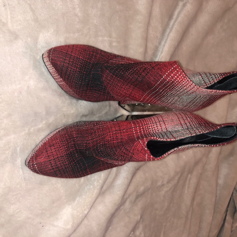 Booties - Picture 3 of 3